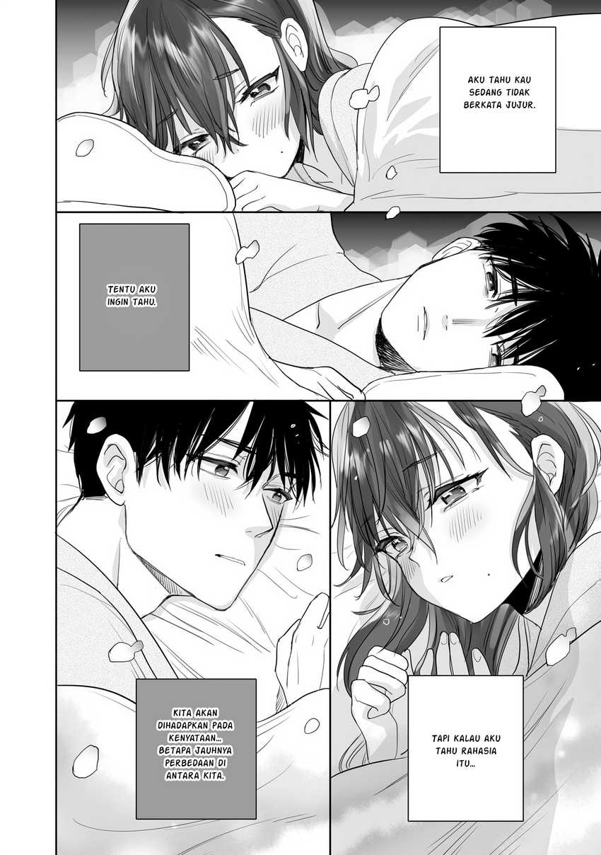 Aekanaru Chapter 28