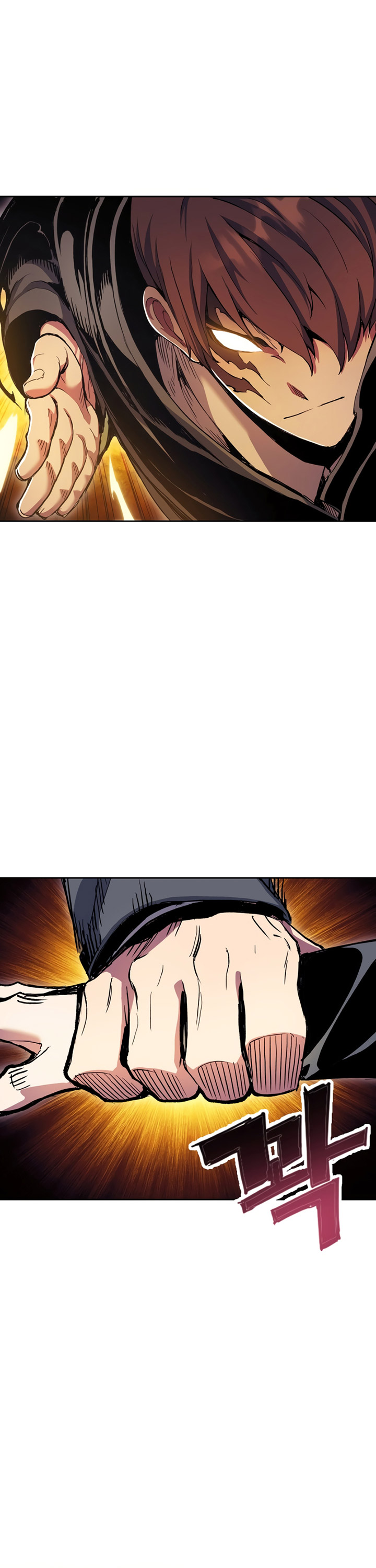 Return of the Broken Constellation Chapter 66 page 10