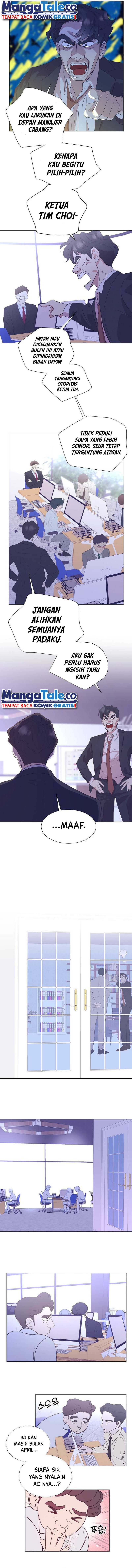 I Became a Sales Prodigy Chapter 24