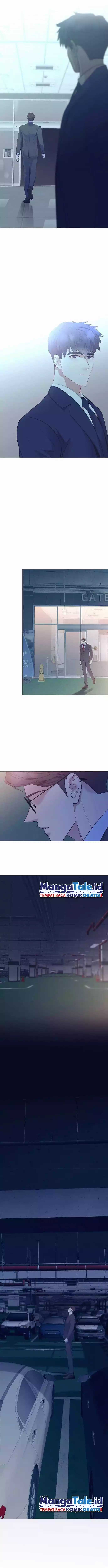 I Became a Sales Prodigy Chapter 471