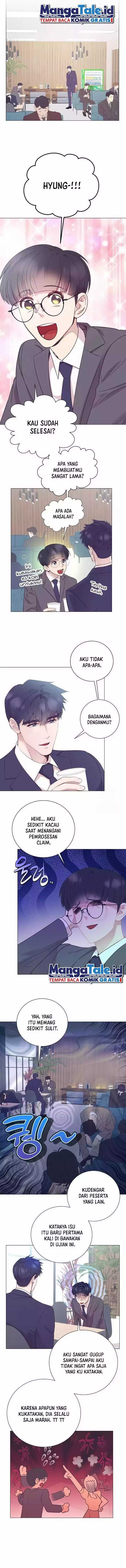 I Became a Sales Prodigy Chapter 471