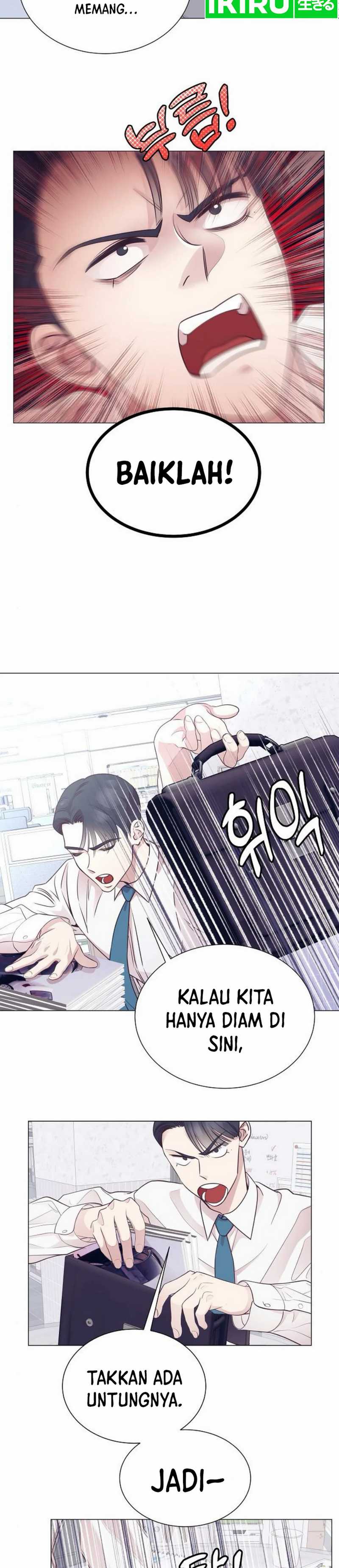 I Became a Sales Prodigy Chapter 68