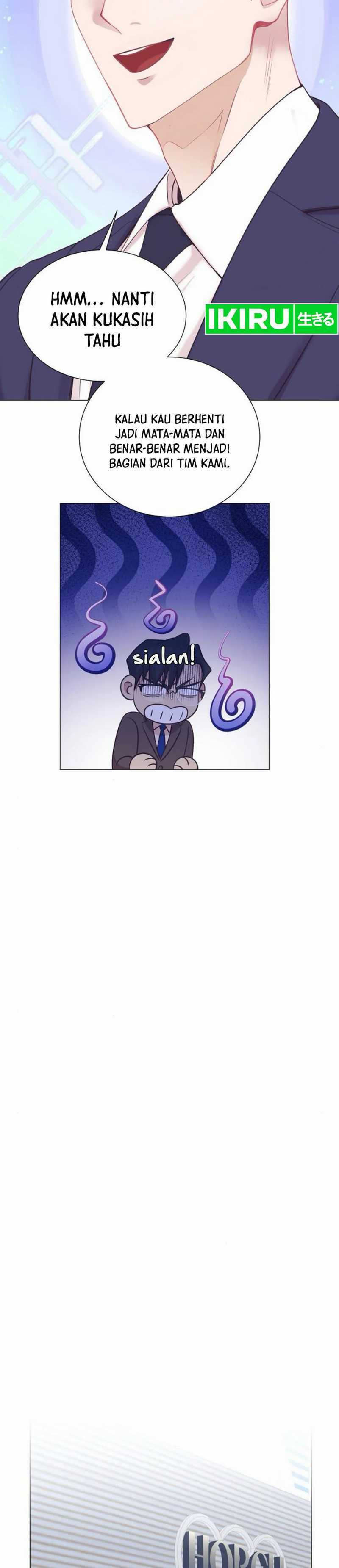I Became a Sales Prodigy Chapter 68