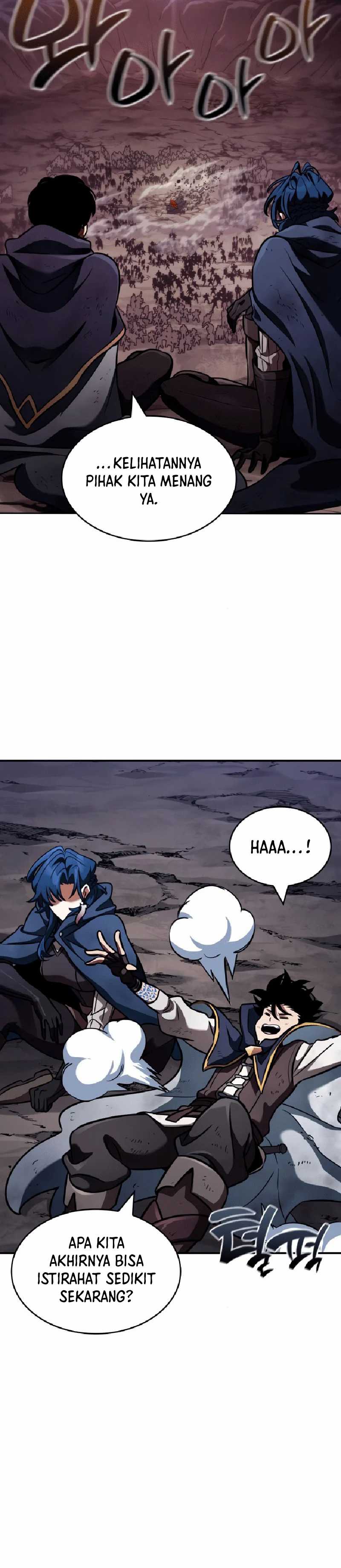 Vallhala Saga Chapter 29 page 47