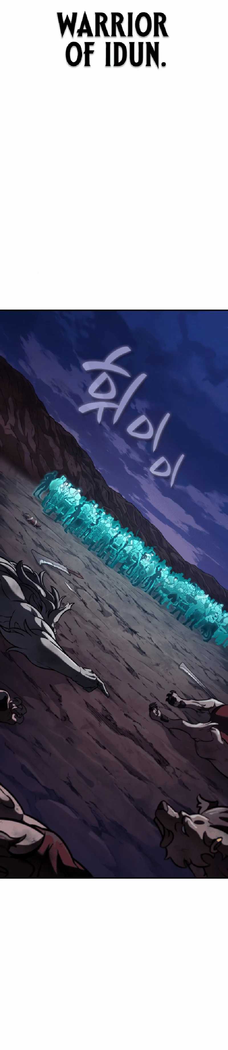 Vallhala Saga Chapter 29 page 49