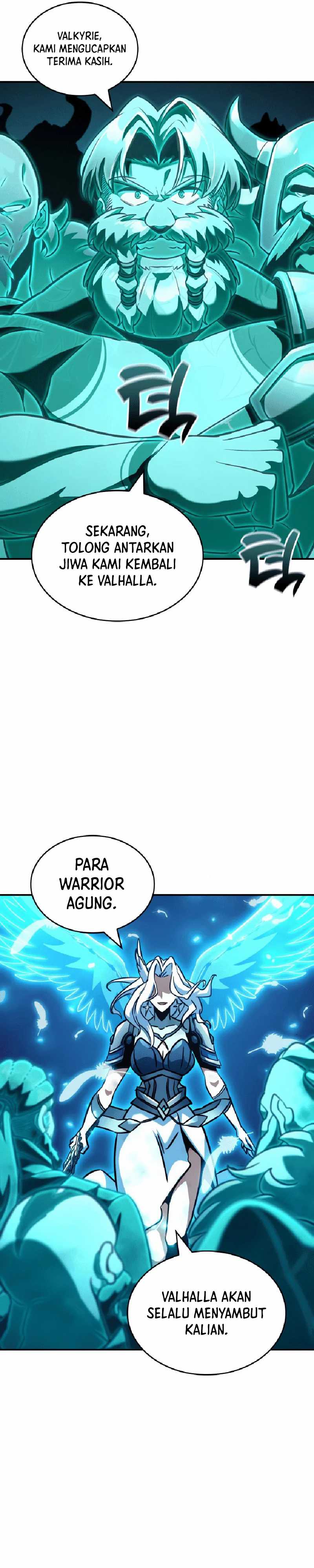 Vallhala Saga Chapter 29 page 50