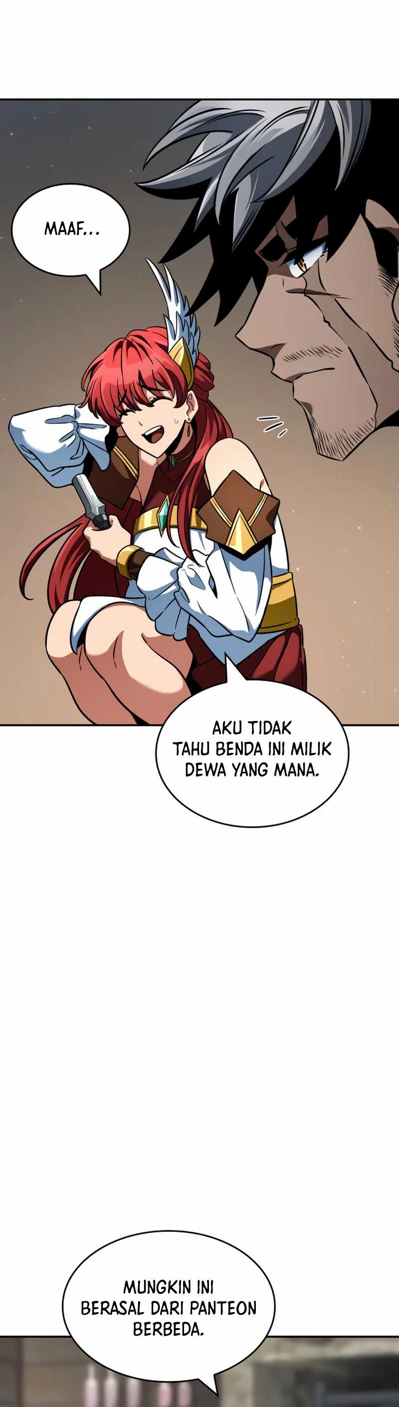 Vallhala Saga Chapter 31 page 30