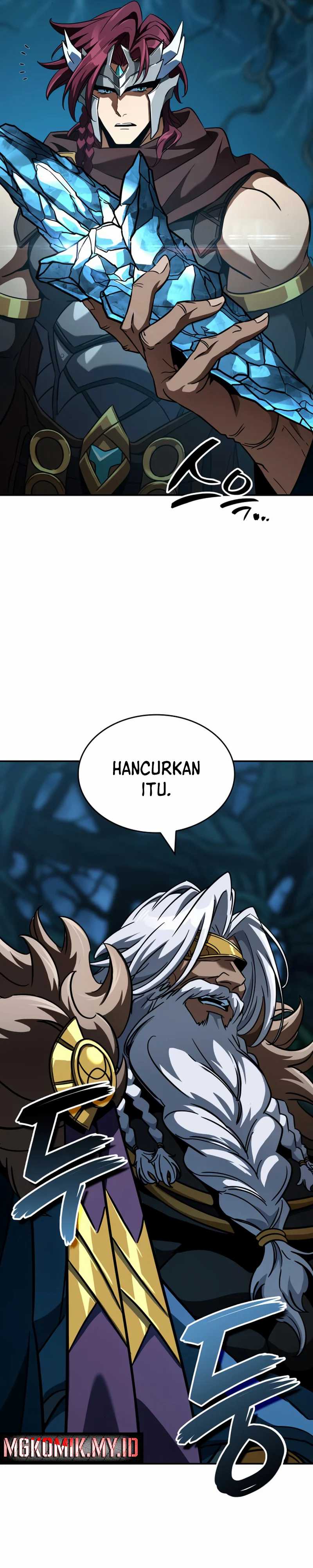 Vallhala Saga Chapter 31 page 9