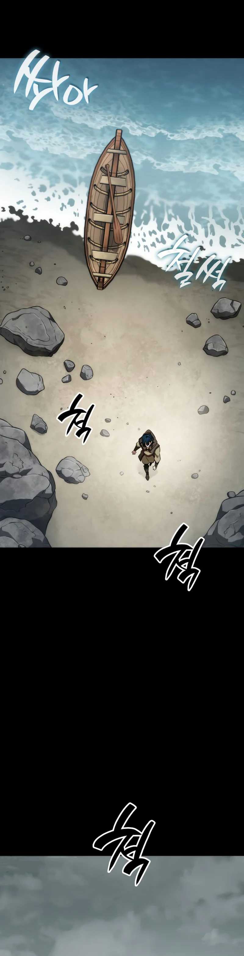 Vallhala Saga Chapter 31 page 40