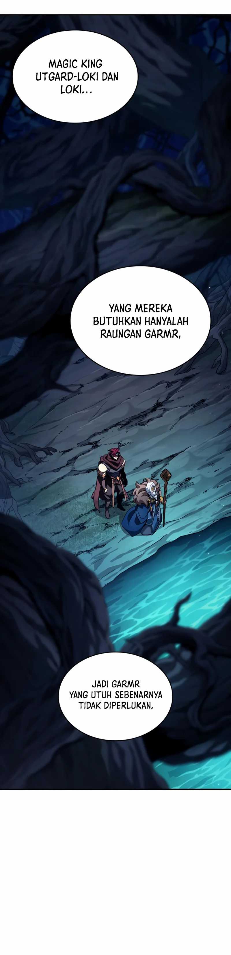 Vallhala Saga Chapter 31 page 6
