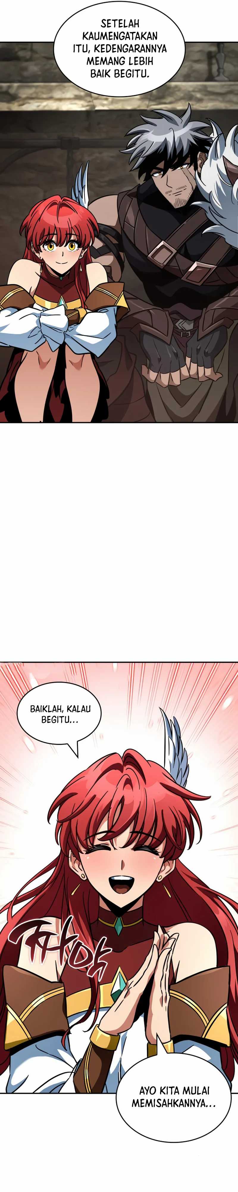 Vallhala Saga Chapter 31 page 27