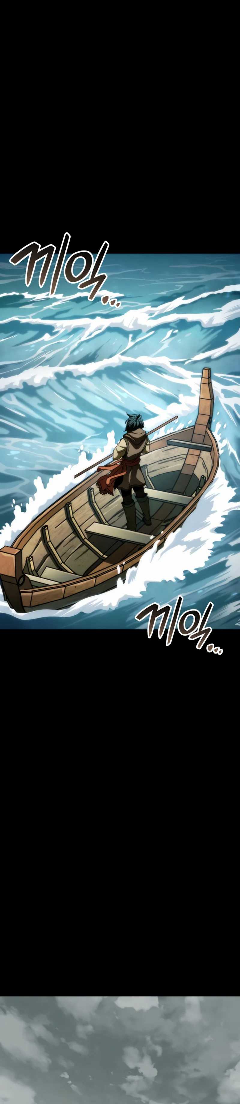 Vallhala Saga Chapter 31 page 38