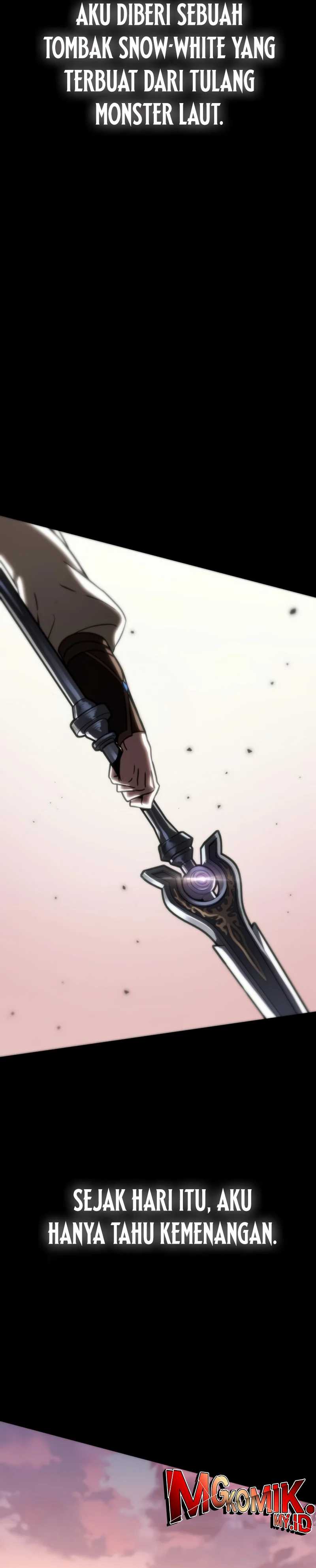 Vallhala Saga Chapter 31 page 46