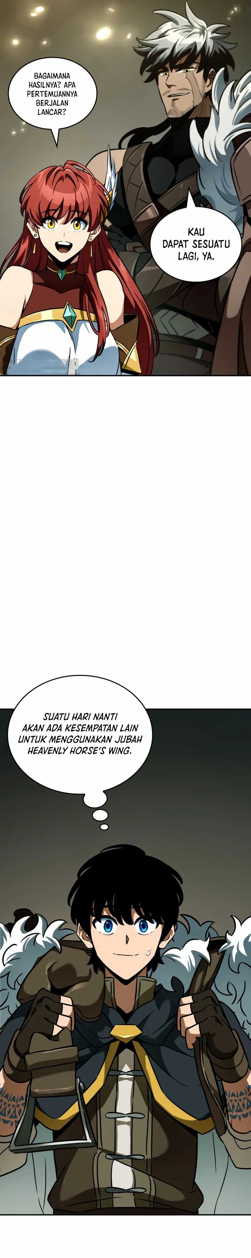 Vallhala Saga Chapter 31 page 20