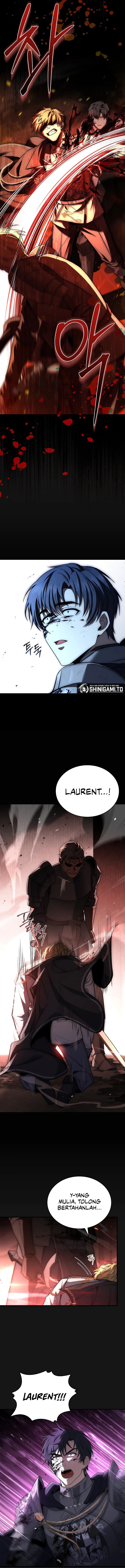 The Third Prince Of The Fallen Kingdom has Regressed Chapter 01