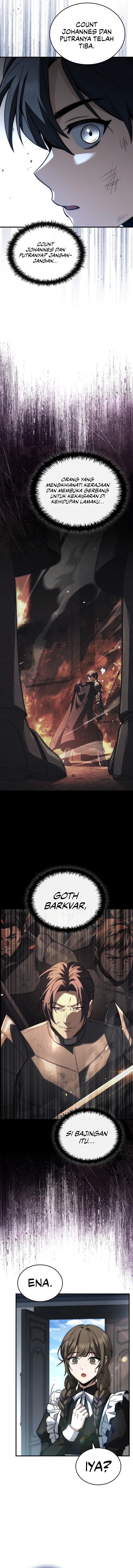 The Third Prince Of The Fallen Kingdom has Regressed Chapter 02
