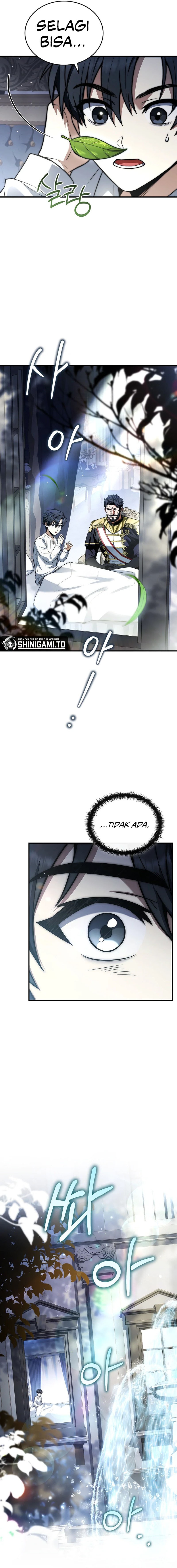 The Third Prince Of The Fallen Kingdom has Regressed Chapter 02