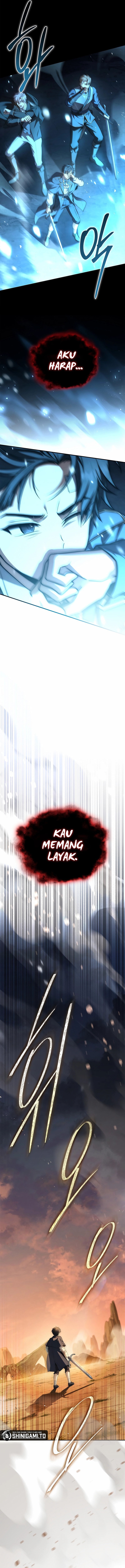 The Third Prince Of The Fallen Kingdom has Regressed Chapter 07