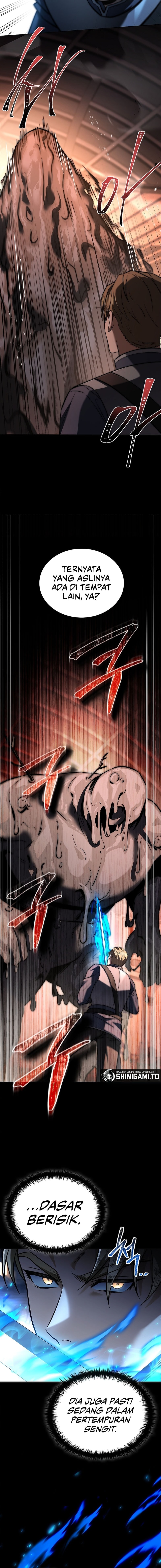 The Third Prince Of The Fallen Kingdom has Regressed Chapter 08