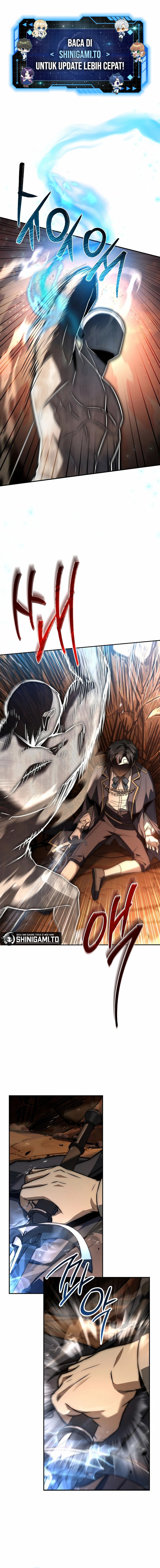 The Third Prince Of The Fallen Kingdom has Regressed Chapter 09