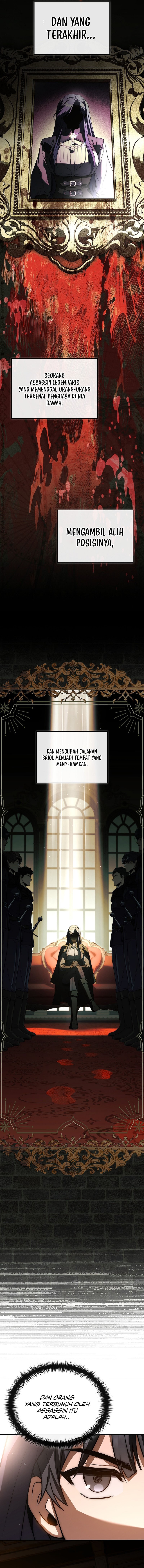 The Third Prince Of The Fallen Kingdom has Regressed Chapter 14