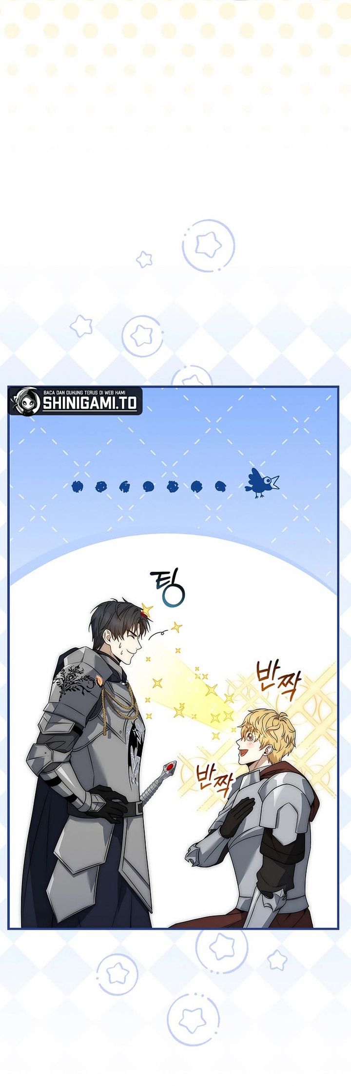 The Third Prince Of The Fallen Kingdom has Regressed Chapter 21