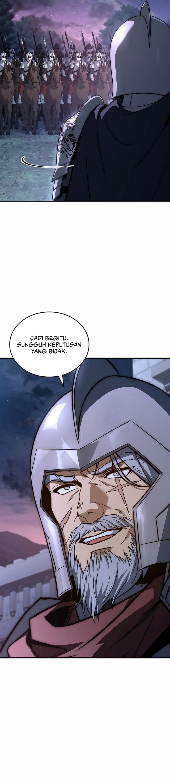 The Third Prince Of The Fallen Kingdom has Regressed Chapter 21