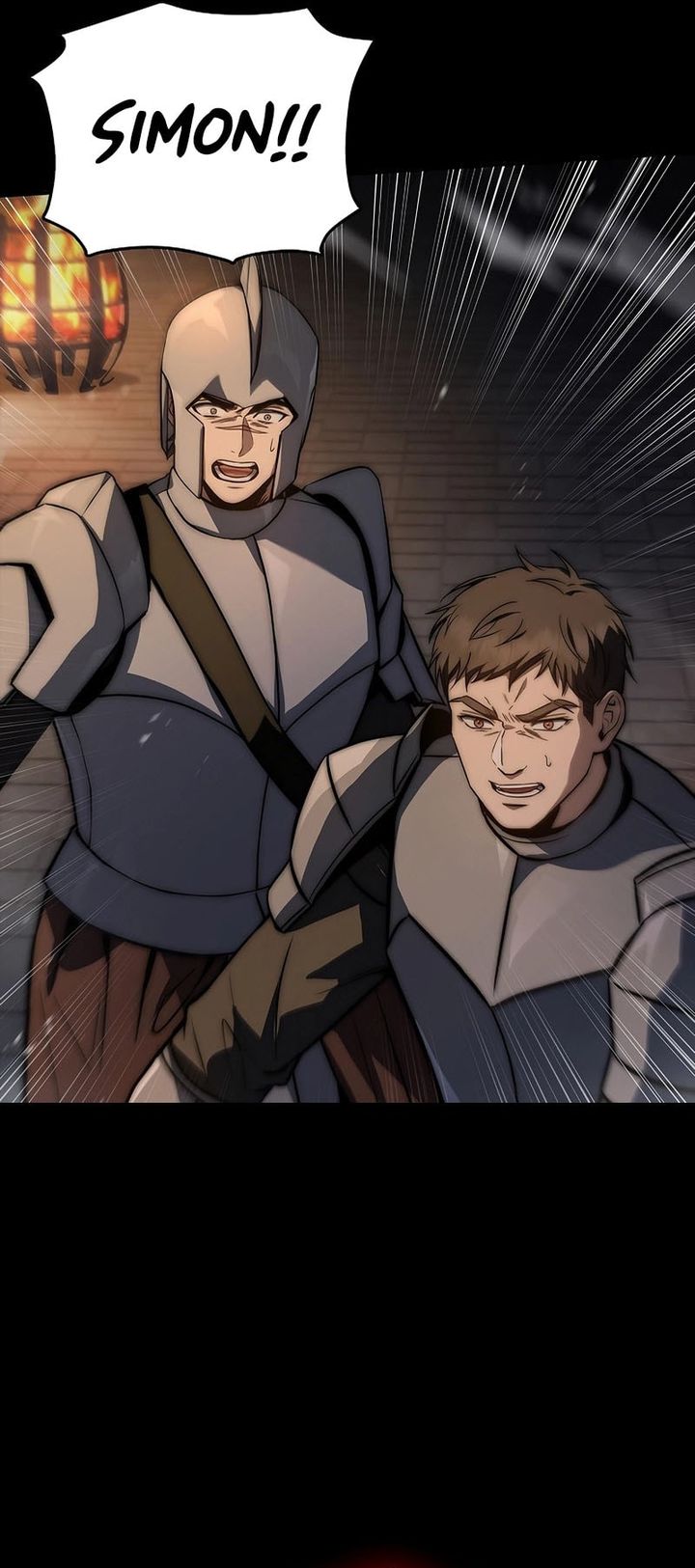 The Third Prince Of The Fallen Kingdom has Regressed Chapter 21
