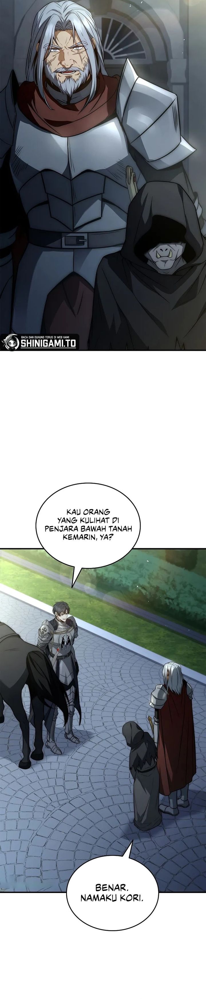 The Third Prince Of The Fallen Kingdom has Regressed Chapter 22