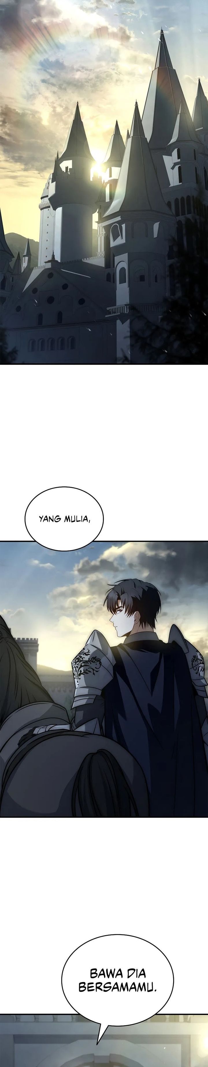 The Third Prince Of The Fallen Kingdom has Regressed Chapter 22