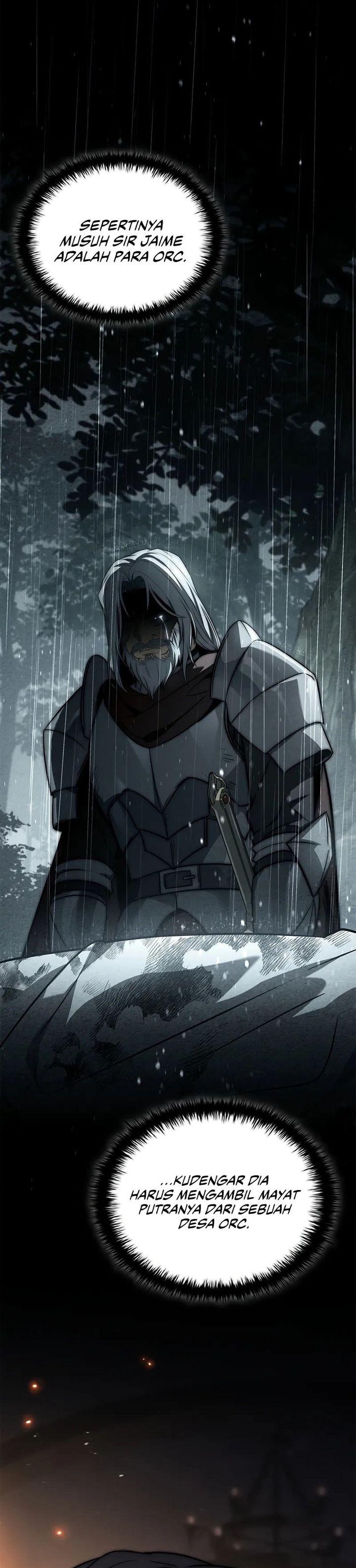 The Third Prince Of The Fallen Kingdom has Regressed Chapter 22
