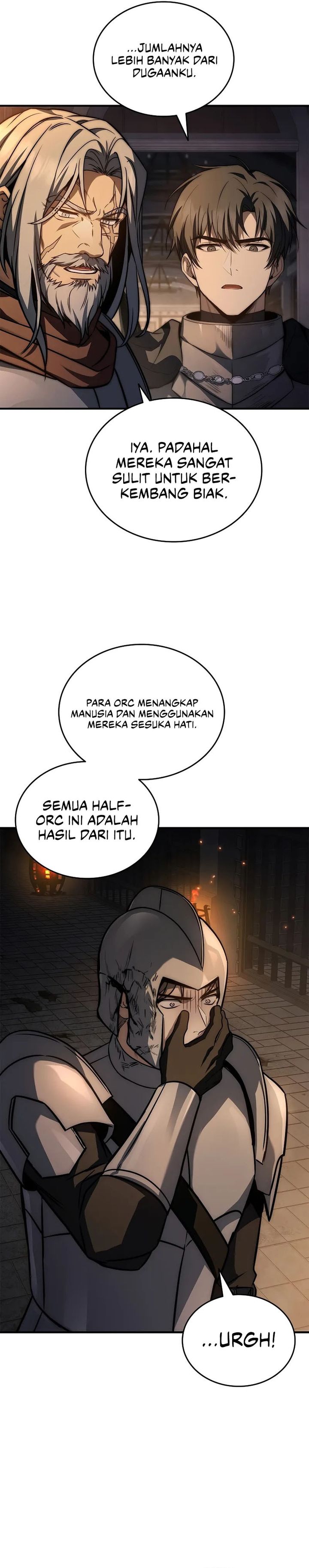 The Third Prince Of The Fallen Kingdom has Regressed Chapter 22