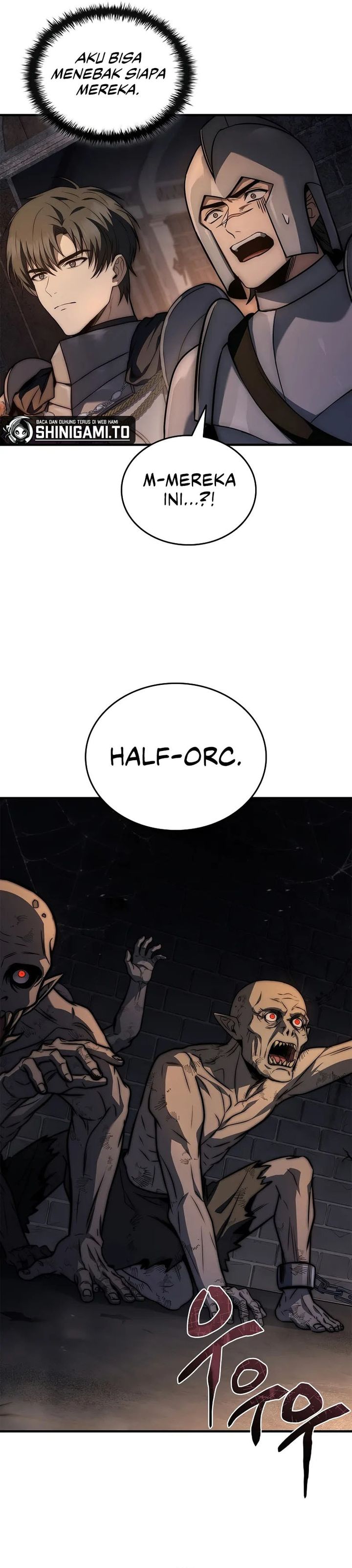 The Third Prince Of The Fallen Kingdom has Regressed Chapter 22