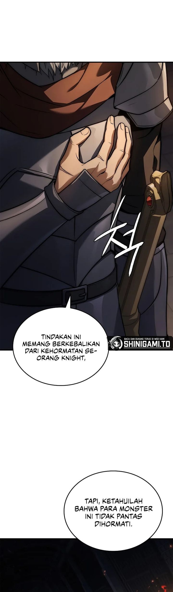 The Third Prince Of The Fallen Kingdom has Regressed Chapter 22