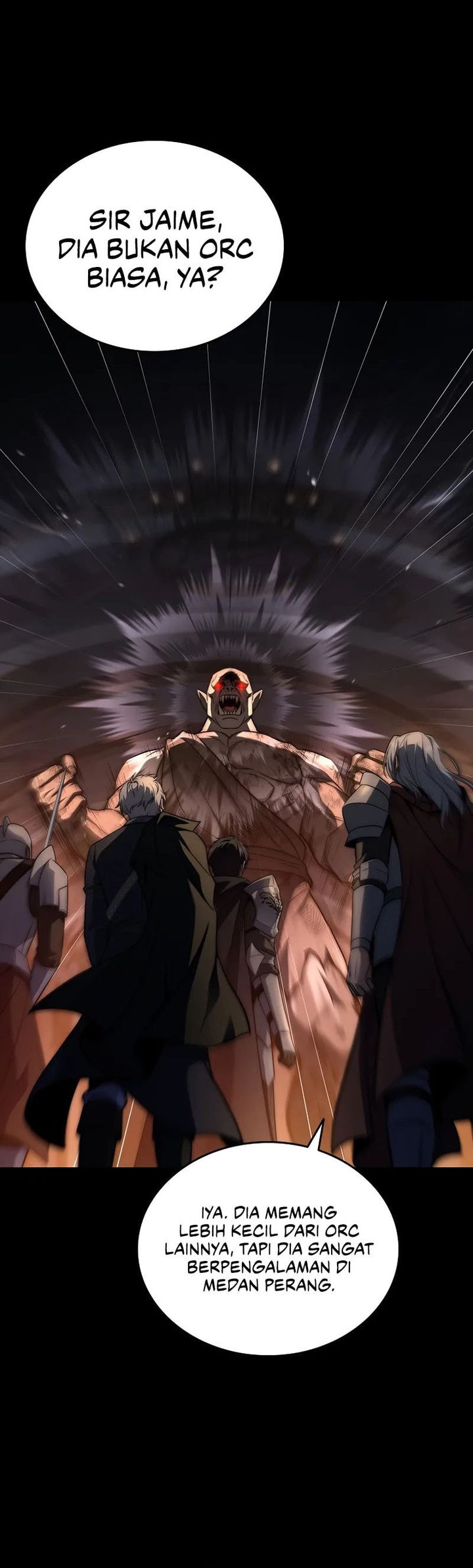 The Third Prince Of The Fallen Kingdom has Regressed Chapter 22