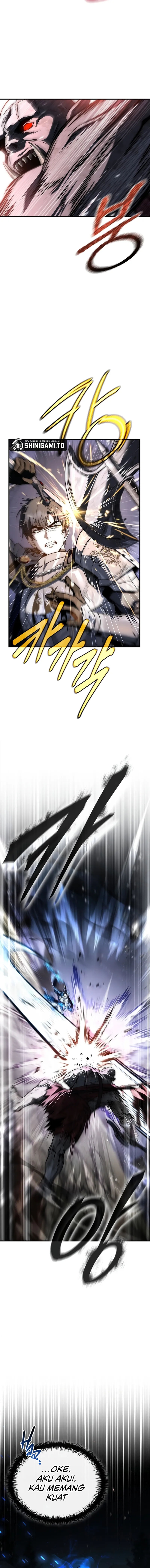 The Third Prince Of The Fallen Kingdom has Regressed Chapter 29