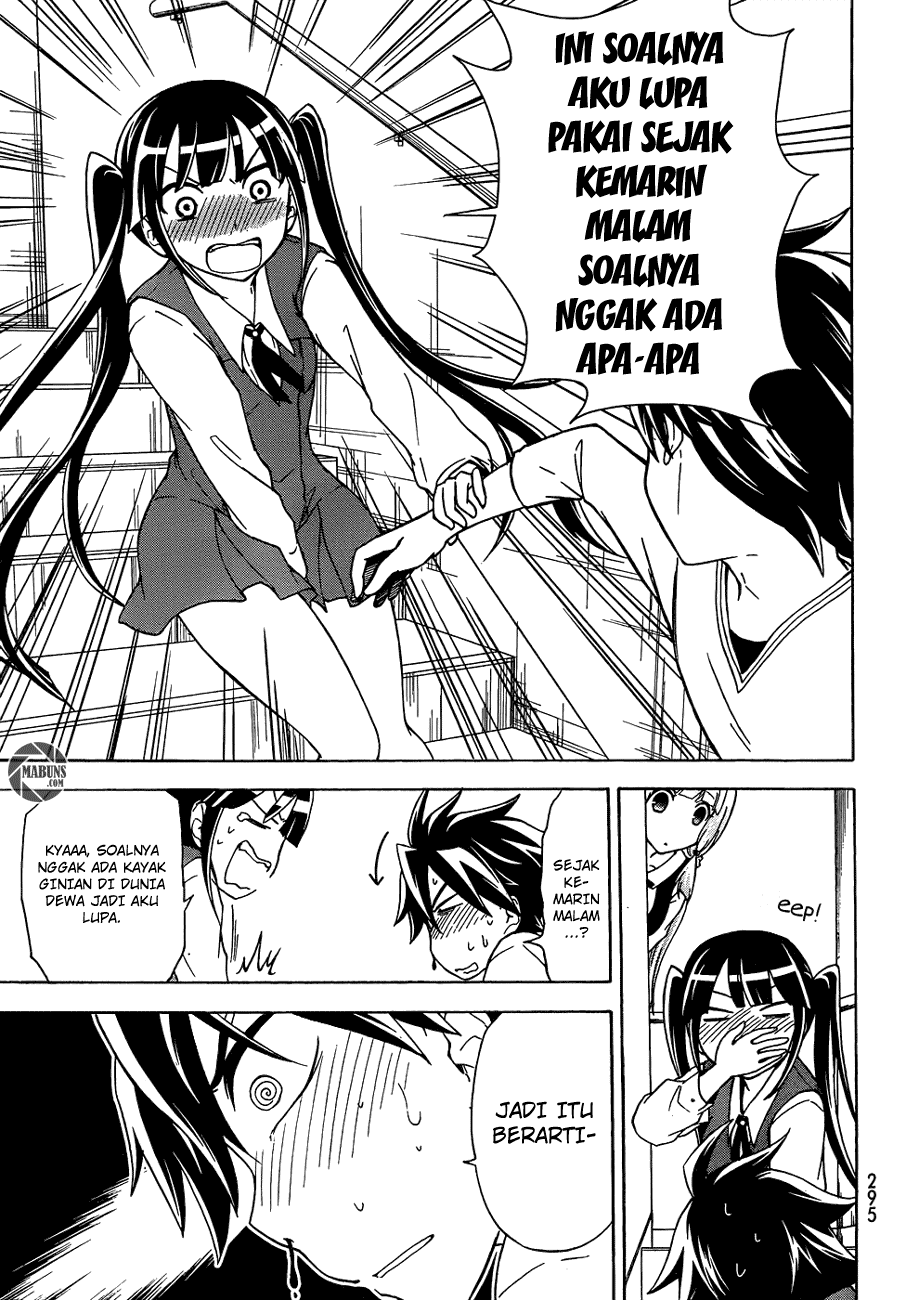 Maga-Tsuki Chapter 14
