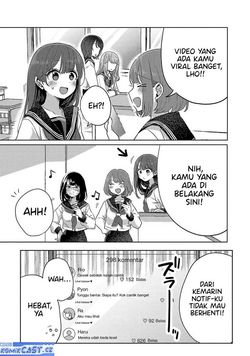 Okaeri, Papa Chapter 05