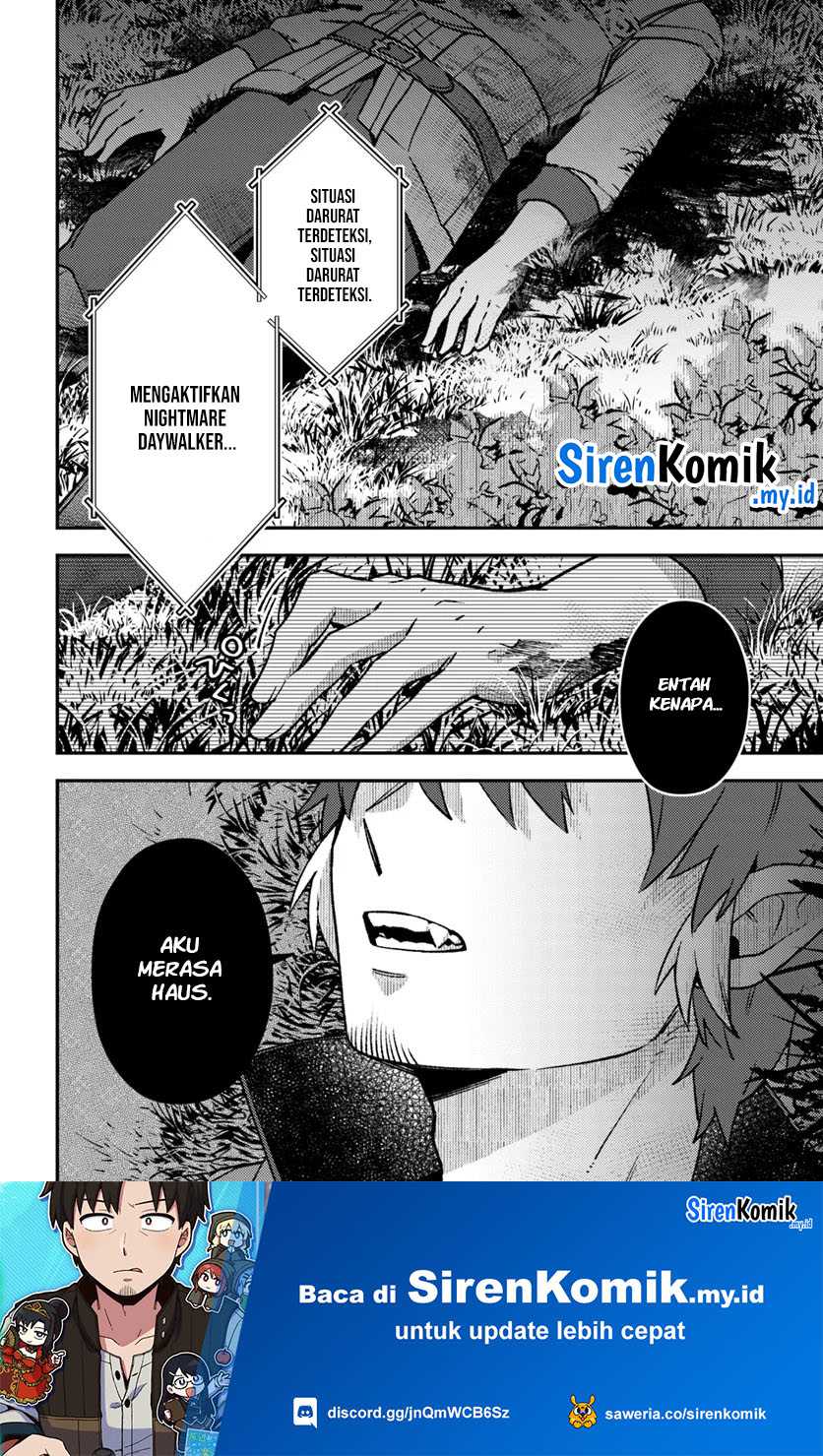 Teihen Ossan, Cheat Kokusei de Isekai Rakuraku Life Chapter 08.2