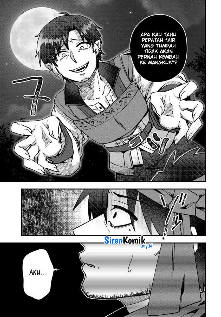 Teihen Ossan, Cheat Kokusei de Isekai Rakuraku Life Chapter 09.1