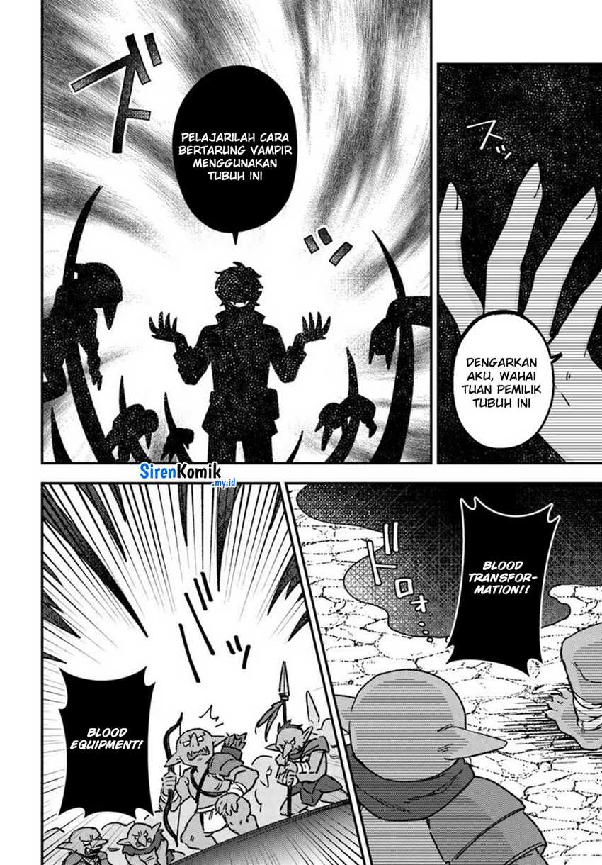 Teihen Ossan, Cheat Kokusei de Isekai Rakuraku Life Chapter 13