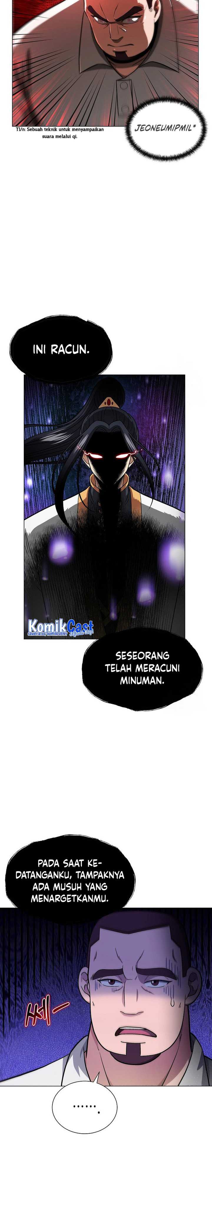 The Heavenly Demon Lord Who Doesn’t Want to Level Up Chapter 07