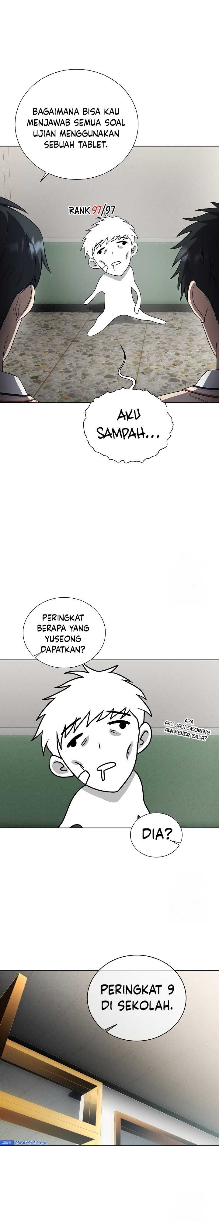 The Heavenly Demon Lord Who Doesn’t Want to Level Up Chapter 42 page 25