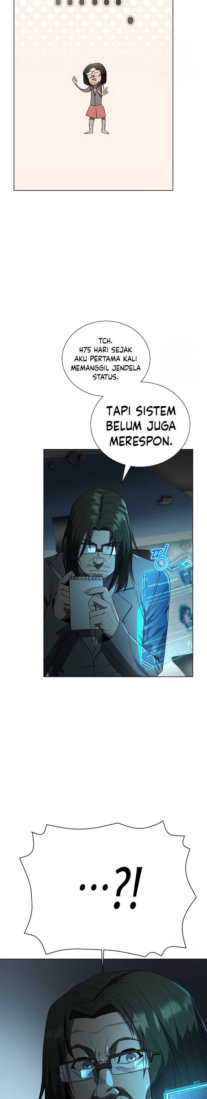 The Heavenly Demon Lord Who Doesn’t Want to Level Up Chapter 42 page 8