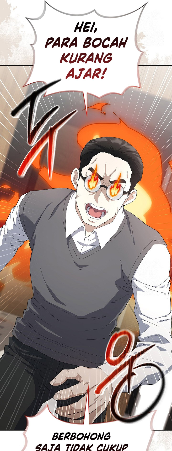 The Heavenly Demon Lord Who Doesn’t Want to Level Up Chapter 77