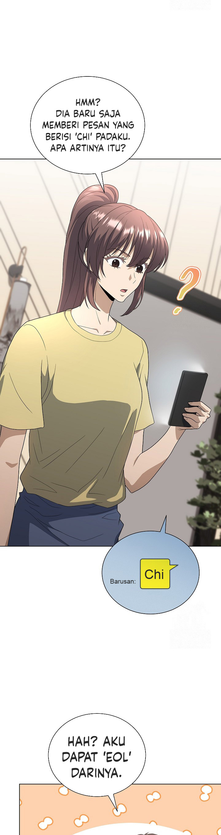 The Heavenly Demon Lord Who Doesn’t Want to Level Up Chapter 77
