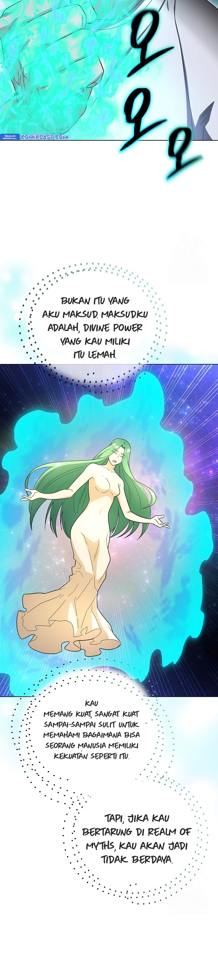 The Heavenly Demon Lord Who Doesn’t Want to Level Up Chapter 77