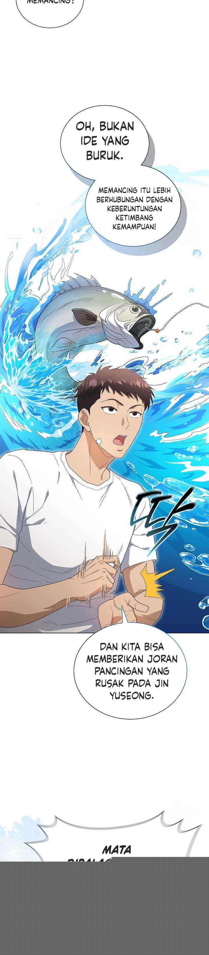 The Heavenly Demon Lord Who Doesn’t Want to Level Up Chapter 78