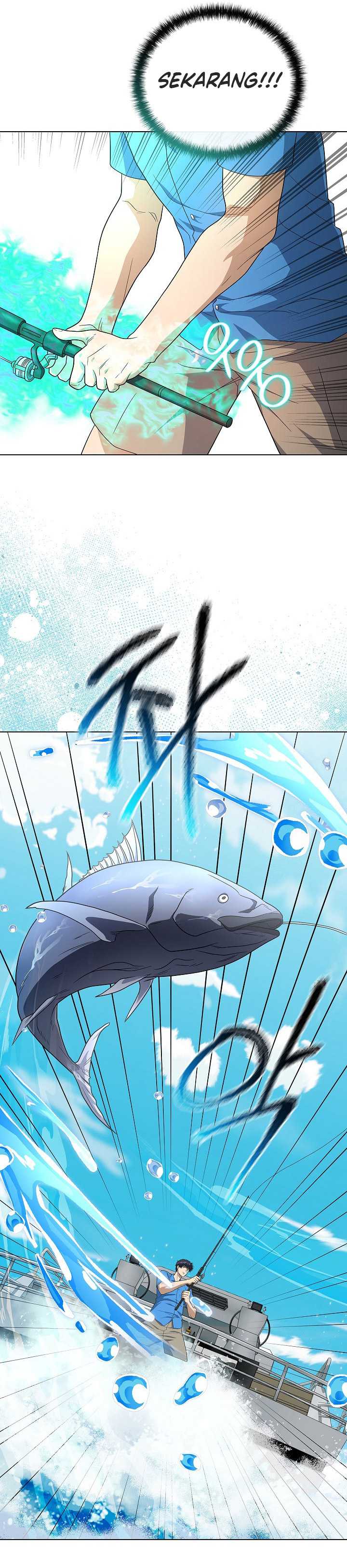 The Heavenly Demon Lord Who Doesn’t Want to Level Up Chapter 78