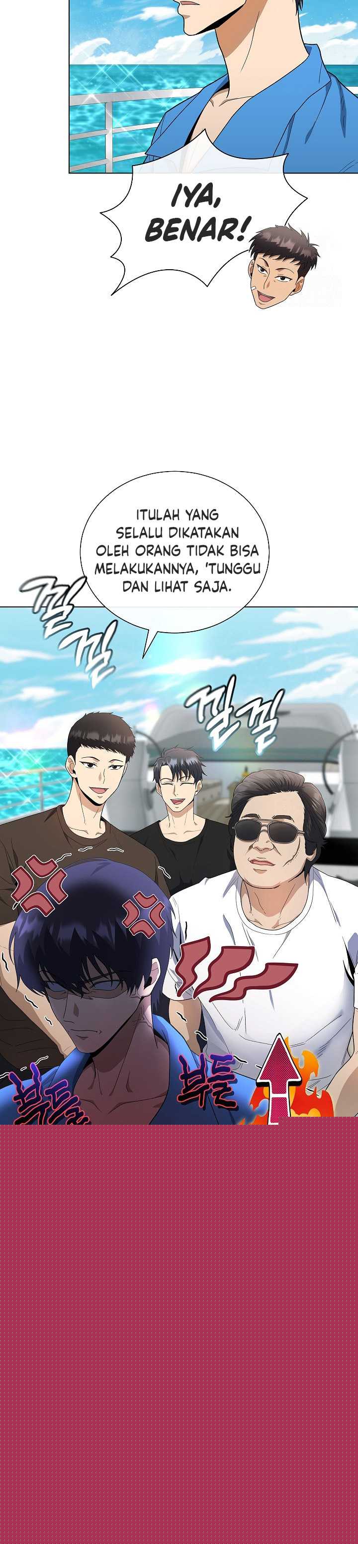 The Heavenly Demon Lord Who Doesn’t Want to Level Up Chapter 78